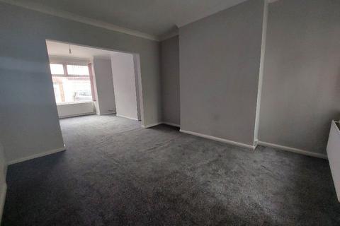 2 bedroom terraced house to rent, Westbury Street, Stockton-on-tees TS17