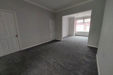2 bedroom terraced house to rent, Westbury Street, Stockton-on-tees TS17