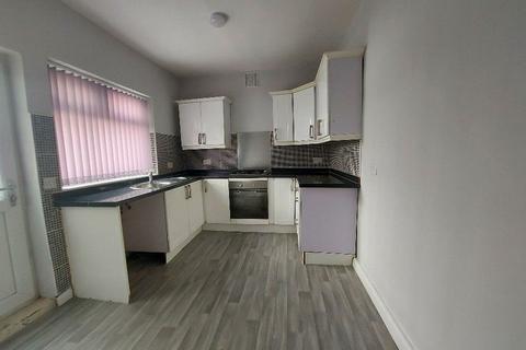 2 bedroom terraced house to rent, Westbury Street, Stockton-on-tees TS17