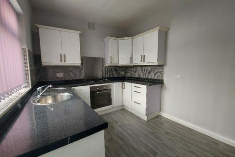 2 bedroom terraced house to rent, Westbury Street, Stockton-on-tees TS17