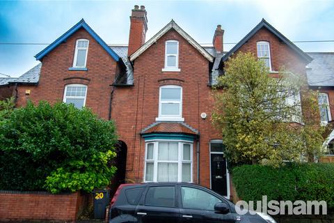 3 bedroom terraced house to rent - Woodthorpe Road, Birmingham, West Midlands, B14