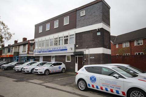 Office to rent, Sector Security Services Ltd, Preston PR2