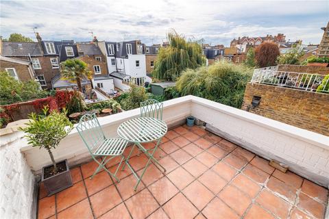 2 bedroom apartment for sale, Lillie Road, London, SW6