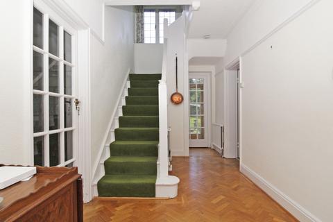 4 bedroom detached house for sale - Woodbury Close, Croydon CR0