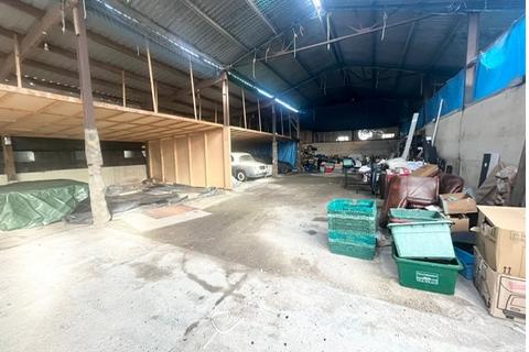 Warehouse to rent, Little Oak Farm, Poulton-le-Fylde FY6