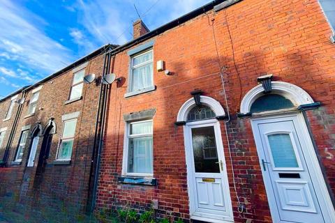 3 bedroom terraced house for sale - Henry Street,  Stoke-on-Trent, ST6