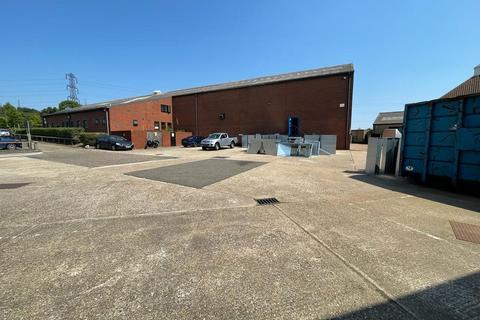 Office to rent, South Woodham Ferrers