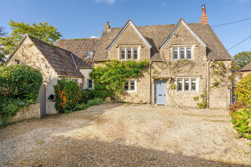 Park Lane, Sutton Benger 3 bed semidetached house for sale £685,000