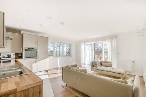 2 bedroom flat for sale - Kingston Road, Wimbledon, London, SW20