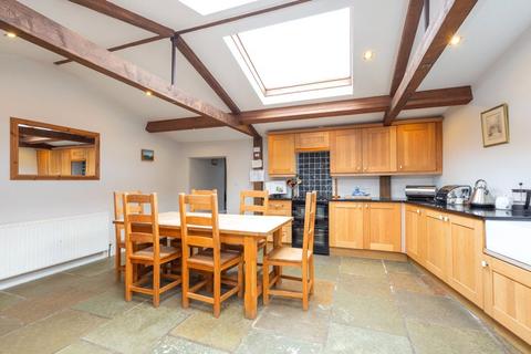 3 bedroom bungalow for sale - West Street, Kingston, Corfe Castle, Wareham, BH20