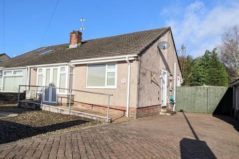 Brynna Road - 2 bedroom bungalow for sale
