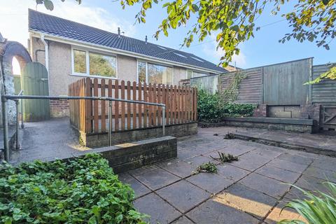 2 bedroom bungalow for sale, Off Brynna Road, Bridgend CF35