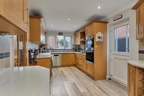 undefined, Temple Grange, Werrington, Peterborough, PE4