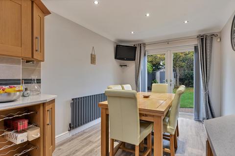 undefined, Temple Grange, Werrington, Peterborough, PE4