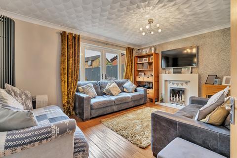 undefined, Temple Grange, Werrington, Peterborough, PE4