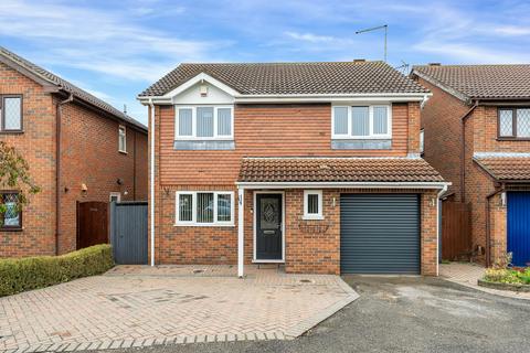 undefined, Temple Grange, Werrington, Peterborough, PE4