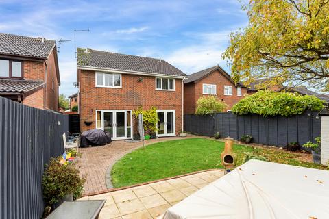 undefined, Temple Grange, Werrington, Peterborough, PE4