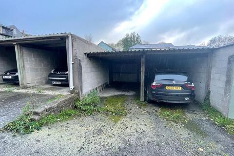 Garage to rent, Garage 4, Rear Of 73 Fore Street, Bodmin, PL31 2JB