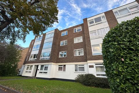 2 bedroom flat to rent, Westpark, Eaton Rise, London