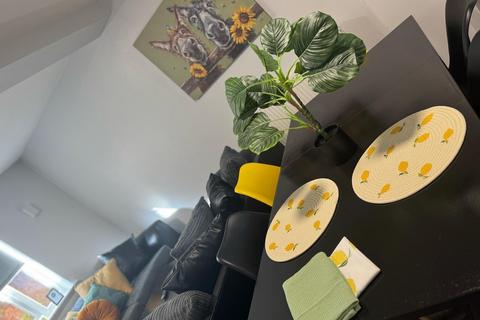 undefined, 1 Albert Square, Church Street, Lenton, Nottingham, NG7 2FH