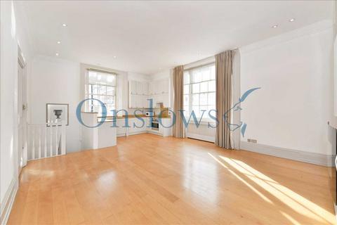 2 bedroom apartment for sale - Eaton Place, London