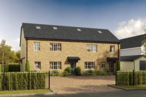 1 bedroom flat for sale, Flat 5 Burford Road,  Carterton,  Oxfordshire,  OX18
