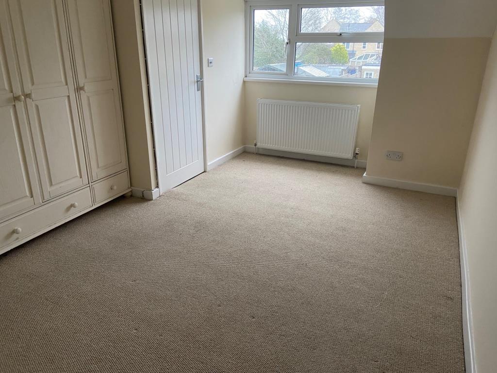 Station Road, Brize Norton, OX18 2 bed terraced house to rent £1,200