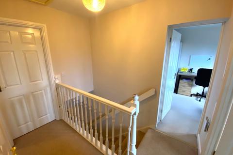 4 bedroom detached house for sale, Bridleway Close, Midsomer Norton, Radstock