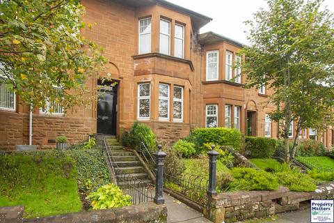 11 Beansburn, Kilmarnock, KA3 1RN