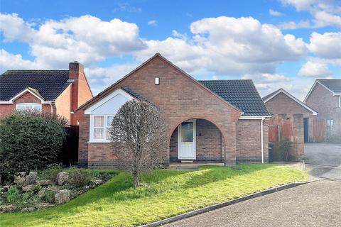 5 Deer View, Minehead, TA24 6LW