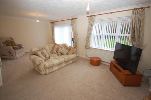 5 Deer View, Minehead, TA24 6LW