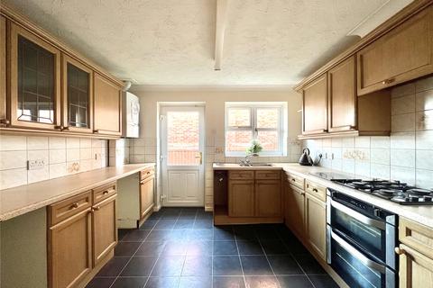 5 Deer View, Minehead, TA24 6LW