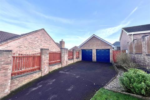 5 Deer View, Minehead, TA24 6LW