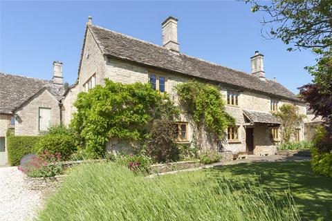 5 bedroom detached house for sale - Ampney St. Peter, Cirencester, Gloucestershire, GL7