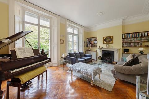 6 bedroom semi-detached house for sale, Parkhill Road, Belsize Park, London NW3