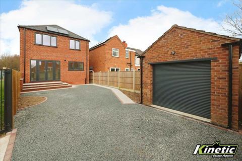 3 bedroom detached house for sale - Bristol Drive, Lincoln