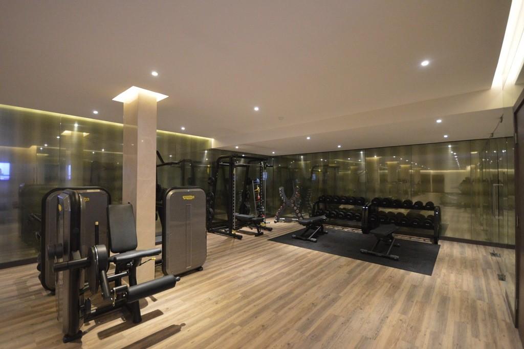 Gym