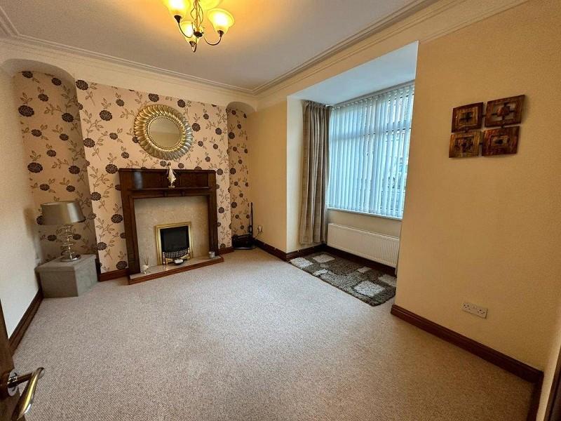 Reception Room One