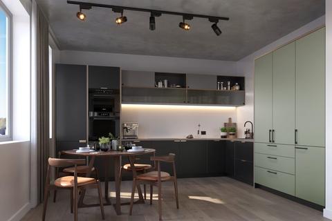 2 bedroom apartment for sale - The Hudson, Maryland Point, London, E15