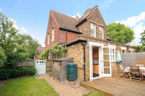 2 bedroom cottage to rent - Turney Road , Dulwich , London, SE21