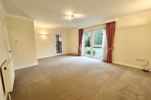 2 bedroom apartment for sale, The Cloisters, Belmore Lane, Lymington, Hampshire, SO41