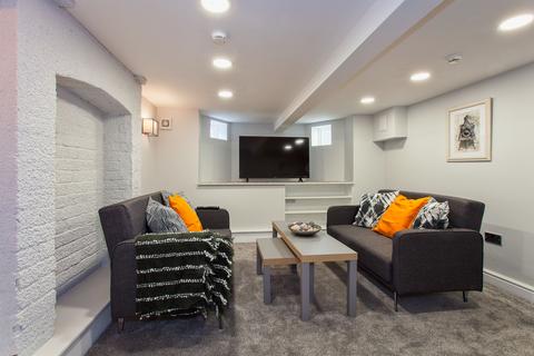7 bedroom house to rent, 40 Nottingham Road, Basford, Nottingham, NG7 7AE