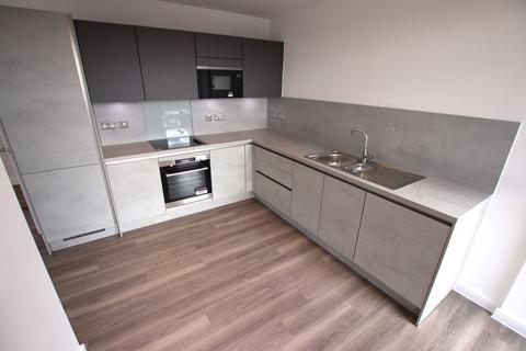 1 bedroom apartment to rent, Halewood Way, Rainham RM13