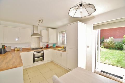 undefined, The Bramblings, Little Chalfont, Buckinghamshire, HP6