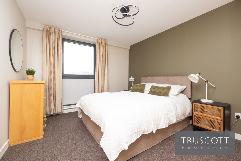 Double Bedroom 3