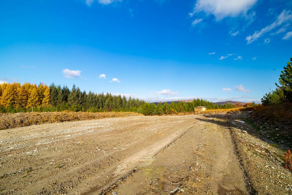 Plot 4 Achnabobane, Spean Bridge, PH34 4EX Land for sale £13,000