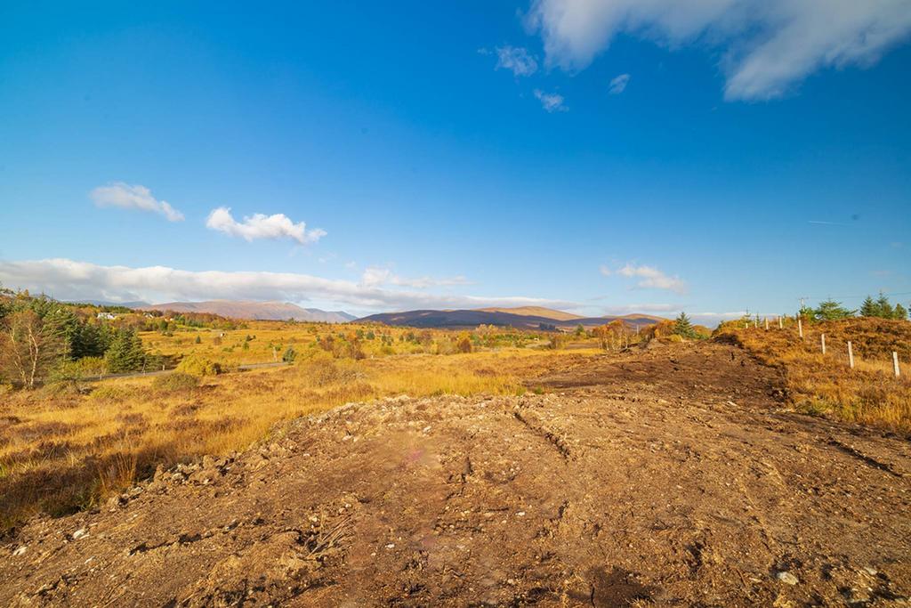 Plot 4 Achnabobane, Spean Bridge, PH34 4EX Land for sale £13,000