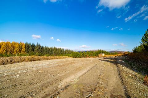 undefined, Plot 4 Achnabobane, Spean Bridge, PH34 4EX