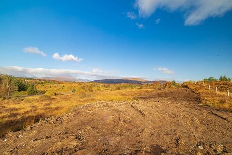 undefined, Plot 4 Achnabobane, Spean Bridge, PH34 4EX