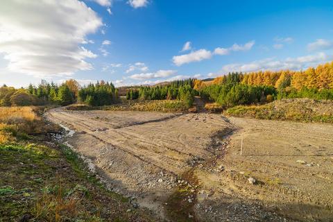 undefined, Plot 4 Achnabobane, Spean Bridge, PH34 4EX